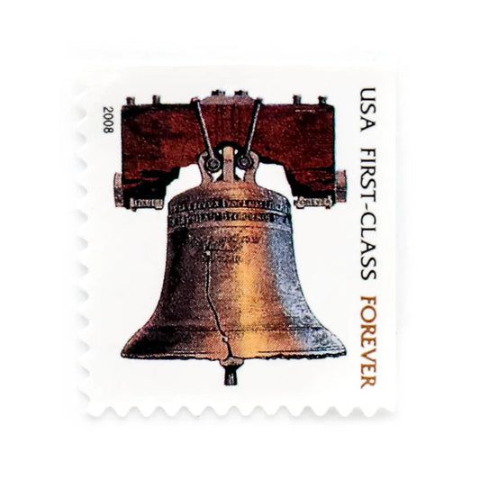 2008 Liberty Bell Forever Stamps image 0